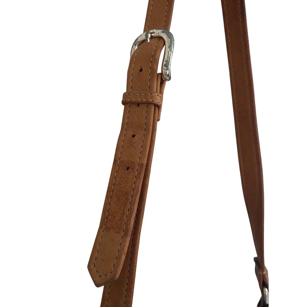 Fossil crossbody bag